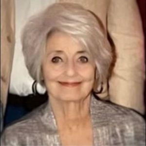 Meet your Posher, Kay